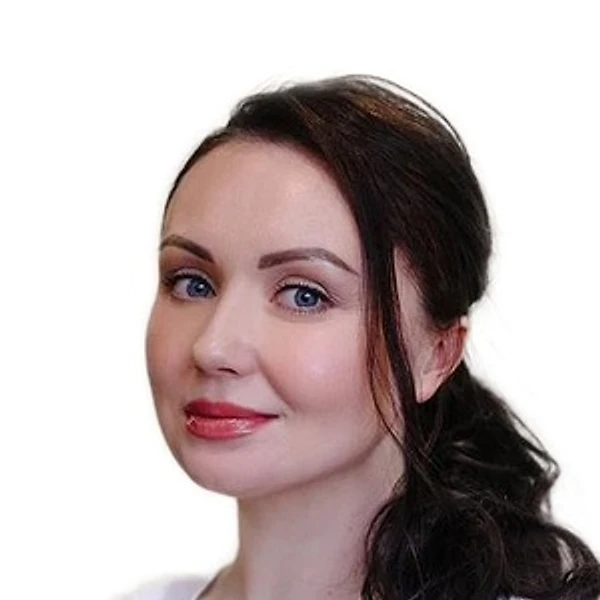 Ларина Марина Анатольевна — Врач-косметолог, Лазерный хирург, Красноярск