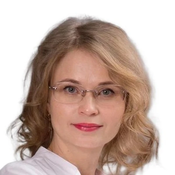 Юрчак Эльвира Александровна — Гинеколог, Акушер, Врач УЗИ, Ростов-на-Дону