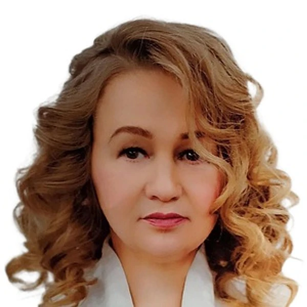 Кувалдова Ирина Витальевна — Невролог, Бабаево