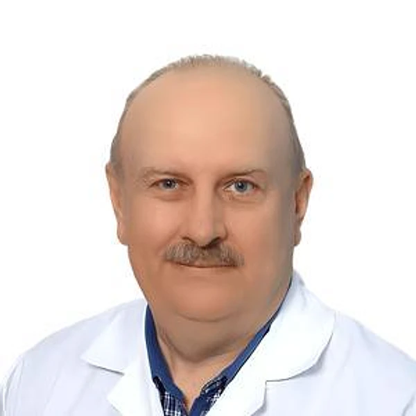 Савчук Владимир Григорьевич — Хирург, Бабаево