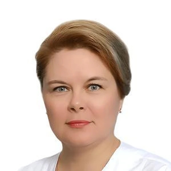 Санеева Виктория Юрьевна — Функциональный диагност, Бабаево