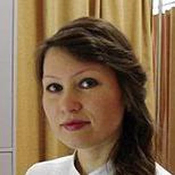 Оксененко Марина Геннадьевна — Физиотерапевт, Гирудотерапевт, Руза