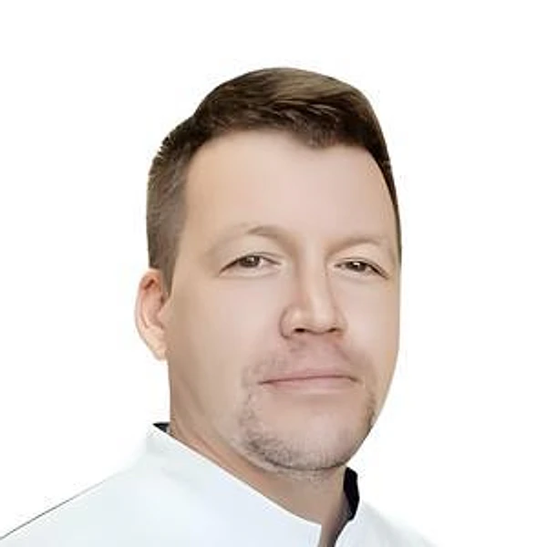 Азанов Артур Закирчанович — Гастроэнтеролог, Юрга