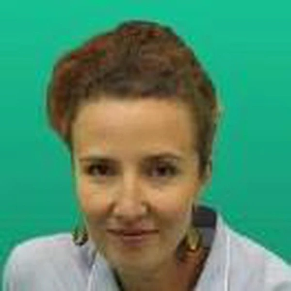 Кичемасова Гульнара Семеновна — Стоматолог-ортодонт, Детский стоматолог, Санкт-Петербург