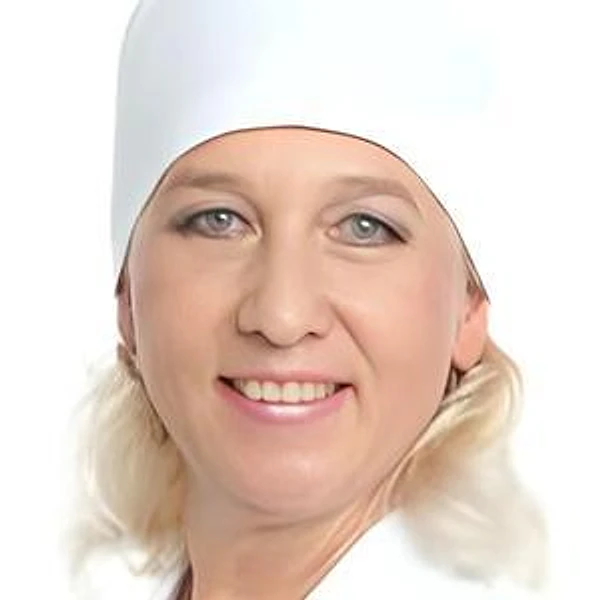 Быстрецкая Ирина Николаевна — Стоматолог, Детский стоматолог, Пародонтолог, Краснодар