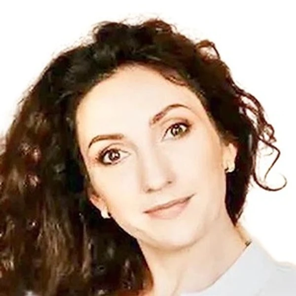 Тропникова Екатерина Исаевна — Стоматолог, Санкт-Петербург