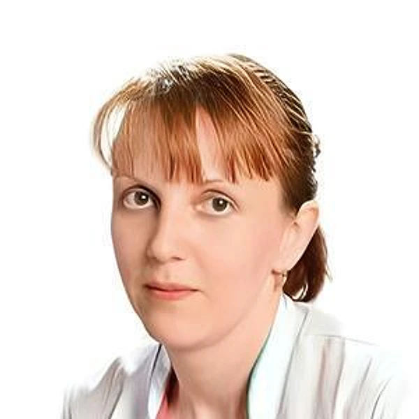 Королькова Юлия Олеговна — Детский онколог, Кемерово