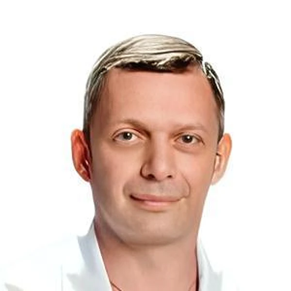 Сидоров Юрий Александрович — Анестезиолог-реаниматолог, Кемерово