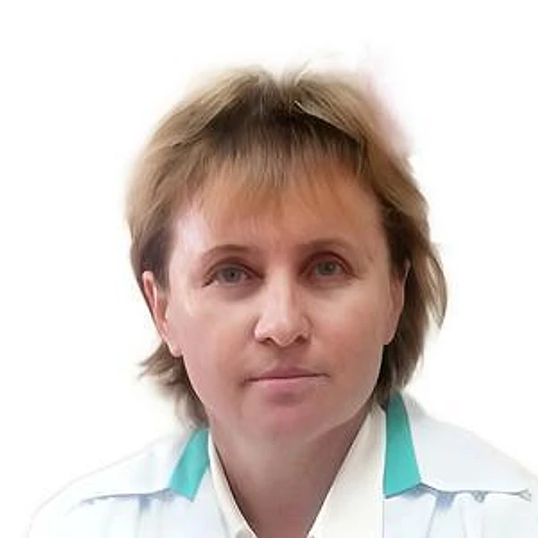 Самсонова Татьяна Егоровна — Офтальмолог (окулист), Москва