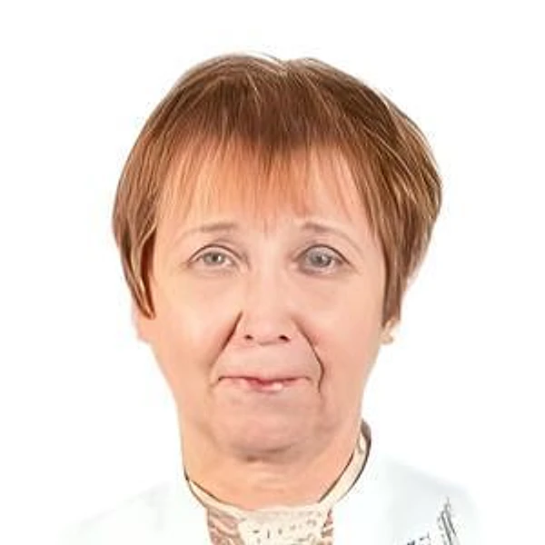 Курина Надежда Николаевна — Функциональный диагност, Кемерово