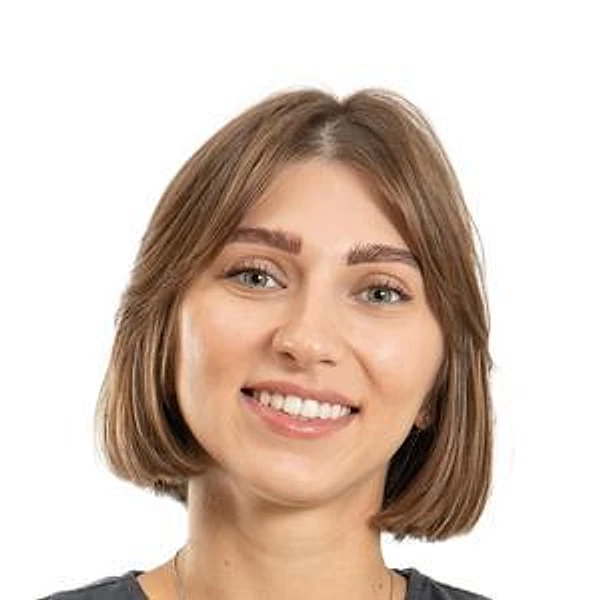 Федорова Анастасия Руслановна — Стоматолог-ортодонт, Стоматолог, Краснодар