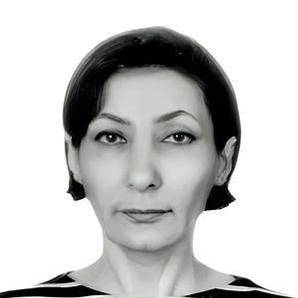 Арзуманян Карине Размиковна — Врач УЗИ, Детский врач УЗИ, Москва