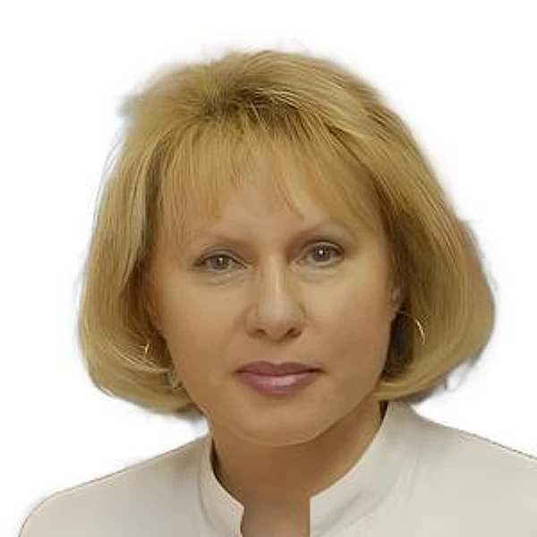 Сарбаева Елена Александровна — Функциональный диагност, Москва