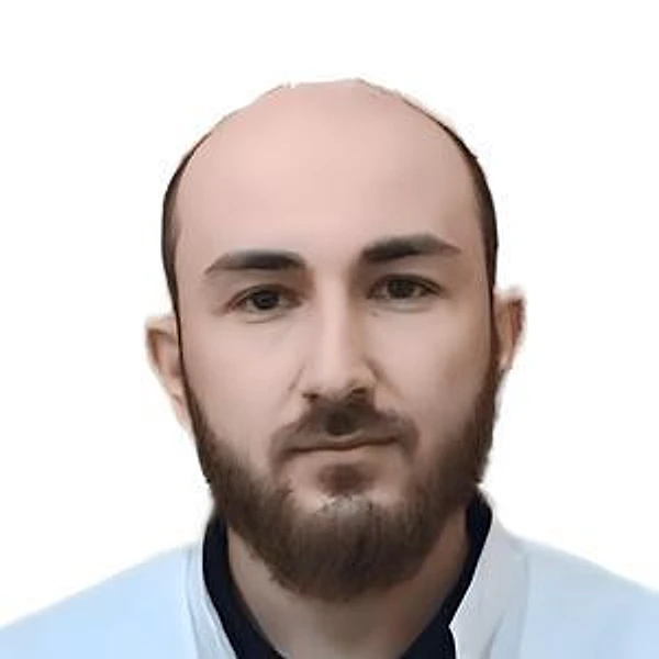 Ханмурзаев Шихмурза Ханмурзаевич — Уролог, Ростов-на-Дону