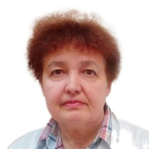 Прасолова Татьяна Михайловна — Массажист, Королёв