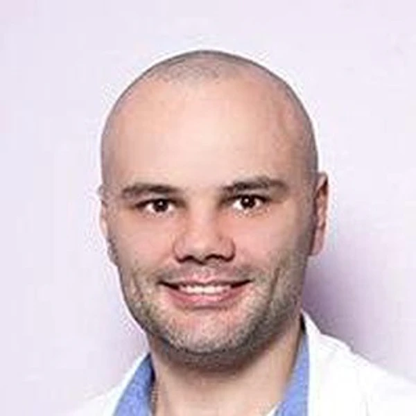 Лукьяненко Дмитрий Вячеславович — Стоматолог-ортопед, Стоматолог, Стоматолог-хирург, Ставрополь