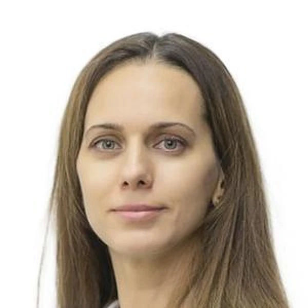 Михайлова Юлия Алексеевна — Эндокринолог, Ростов-на-Дону