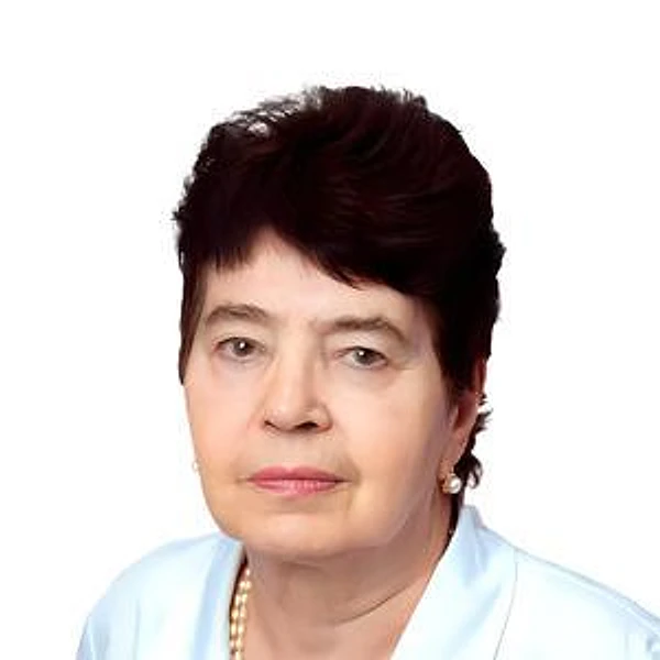 Гавриленко Лариса Дмитриевна — Пародонтолог, Ставрополь