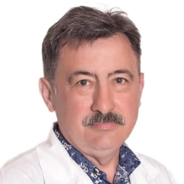 Мирошниченко Александр Иванович — Терапевт, Ростов-на-Дону