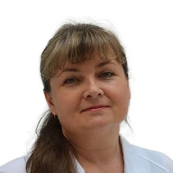 Снегирева Наталья Юрьевна — Диетолог, Ростов-на-Дону