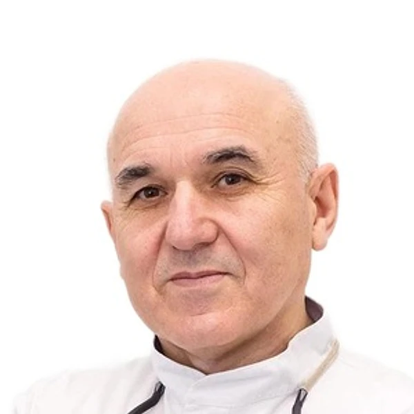 Садиков Магомедшафи Курбанович — Стоматолог-хирург, Стоматолог, Стоматолог-имплантолог, Стоматолог-ортопед, Москва