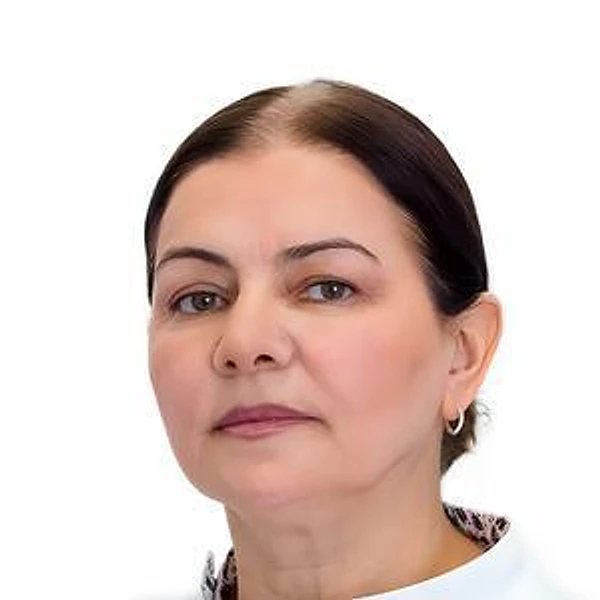 Садикова Зарият Устаевна — Стоматолог-хирург, Стоматолог, Стоматолог-ортопед, Москва