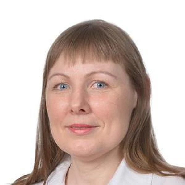 Пятина Юлия Сергеевна — Гематолог, Челябинск