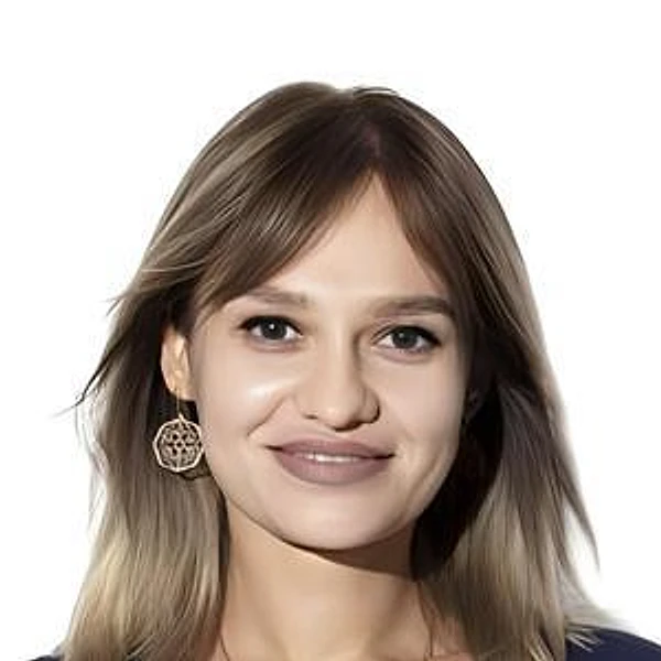 Марусова Анна Сергеевна — Стоматолог, Стоматолог-ортопед, Москва