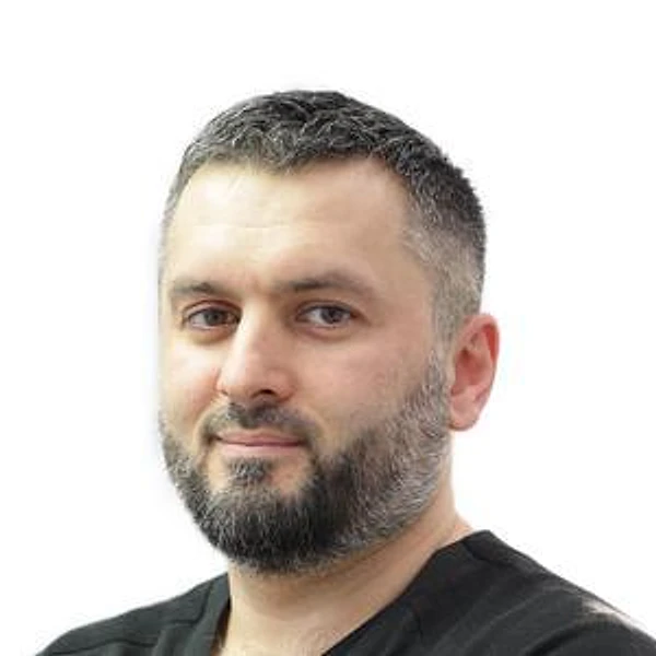 Меджидов Фарид Рамазанович — Стоматолог, Стоматолог-имплантолог, Стоматолог-ортопед, Стоматолог-хирург, Москва