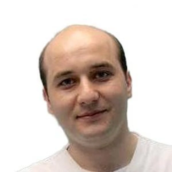Садыков Вазир Курбанович — Стоматолог-ортопед, Стоматолог-хирург, Москва