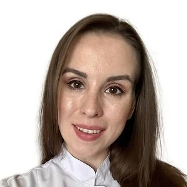 Климкина Анастасия Алексеевна — Уролог, Волгоград