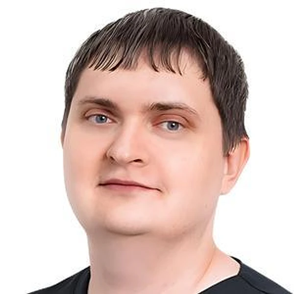 Залесский Михаил Георгиевич — Офтальмолог (окулист), Лазерный хирург, Офтальмолог-хирург, Новокузнецк
