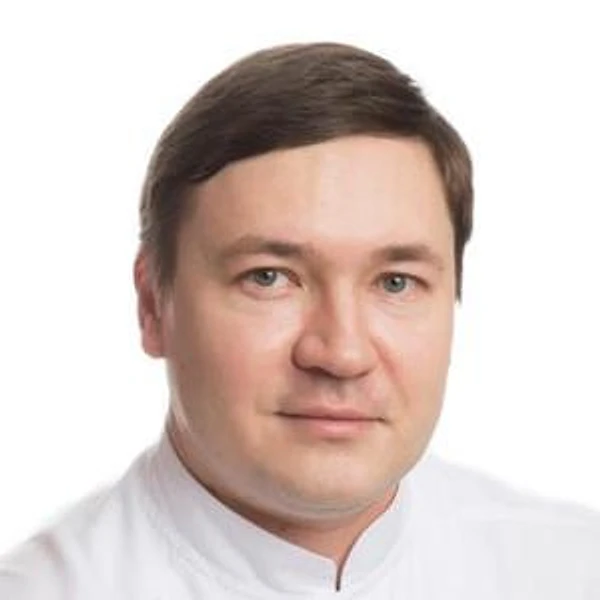 Коновалов Евгений Александрович — Стоматолог-ортодонт, Детский ортодонт, Челябинск