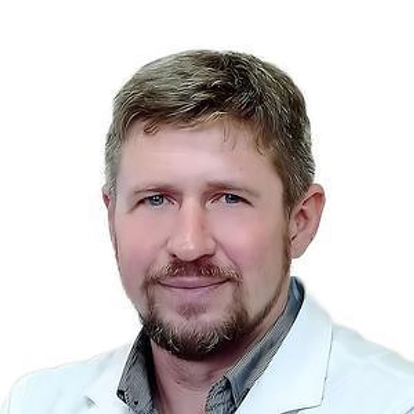 Бабошкин Дмитрий Александрович — ЛОР-хирург, Детский ЛОР, Детский ЛОР-хирург, ЛОР, Пластический хирург, Балаково