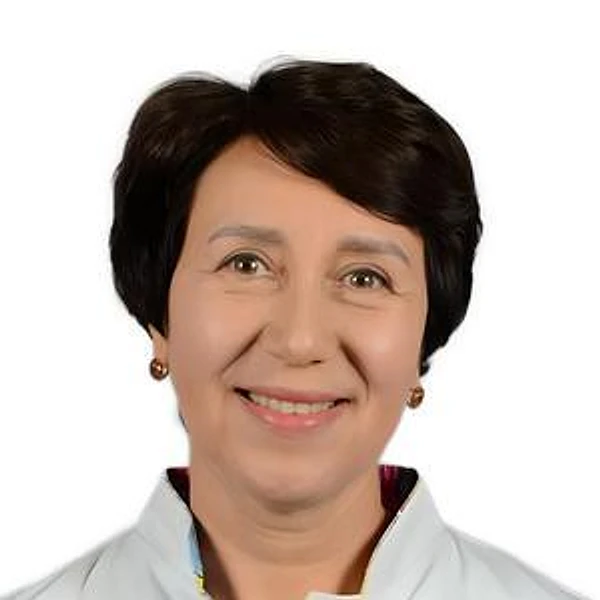 Вельдяева Елена Владимировна — Физиотерапевт, Балаково