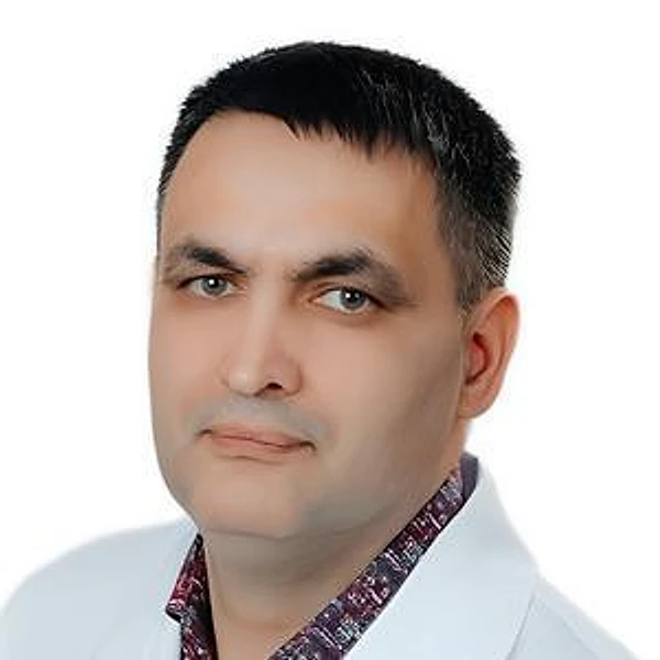 Данилов Николай Георгиевич — Гастроэнтеролог, Терапевт, Балаково
