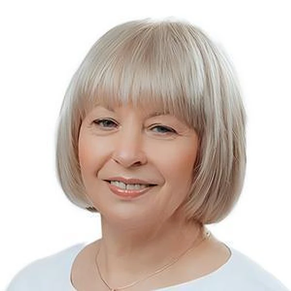 Кузнецова Татьяна Павловна — Эндокринолог, Балаково