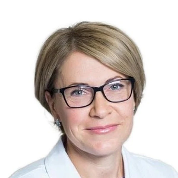 Арефьева Светлана Александровна — Гинеколог, Врач УЗИ, Балаково