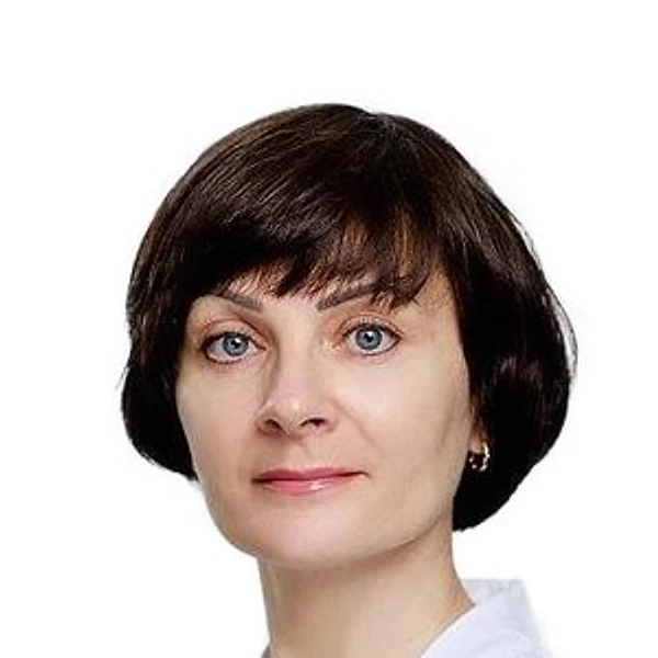 Вылегжанина Ольга Викторовна — Эндокринолог, Новокузнецк