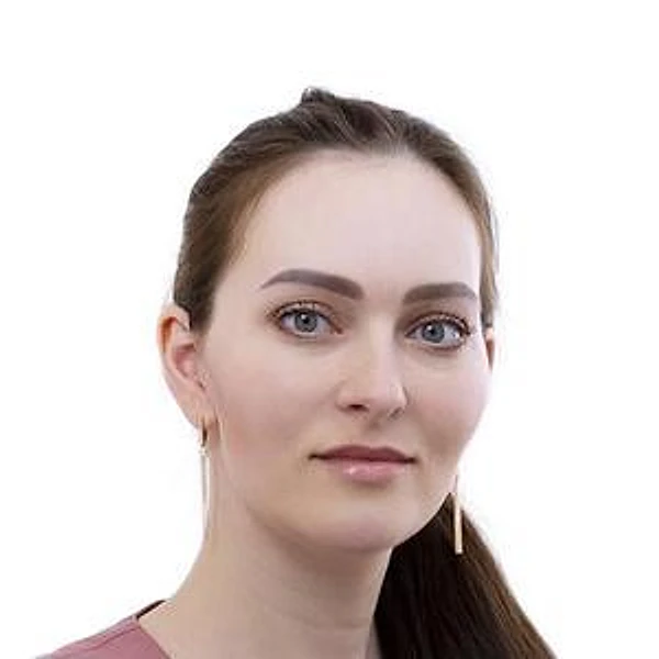 Ковалёва Лилия Николаевна — Детский стоматолог, Воронеж