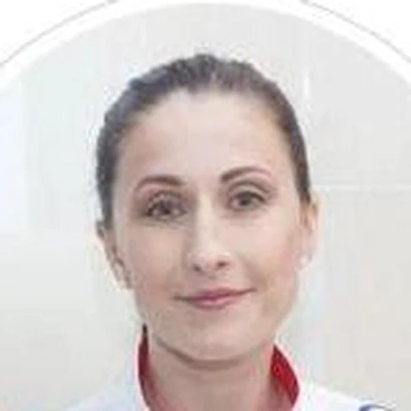 Малевич Галина Николаевна — Стоматолог, Ростов-на-Дону