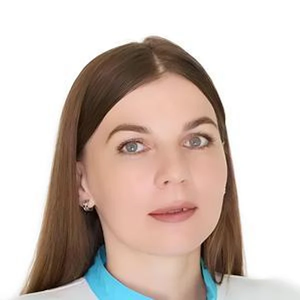 Мытницкая Юлия Олеговна — Психолог, Томск