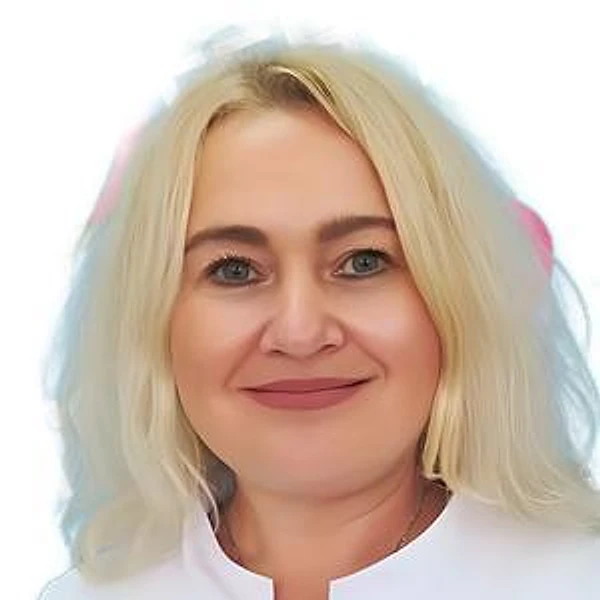 Фролова Людмила Анатольевна — Гинеколог, Акушер, Гинеколог-эндокринолог, Северск