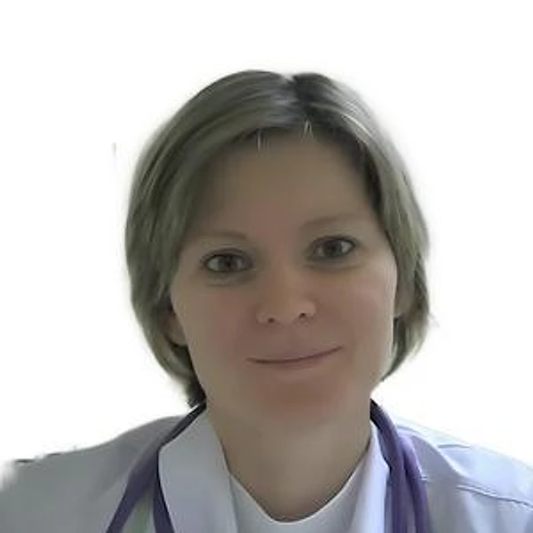 Гедрова Алена Борисовна — Аллерголог, Иммунолог, Сургут