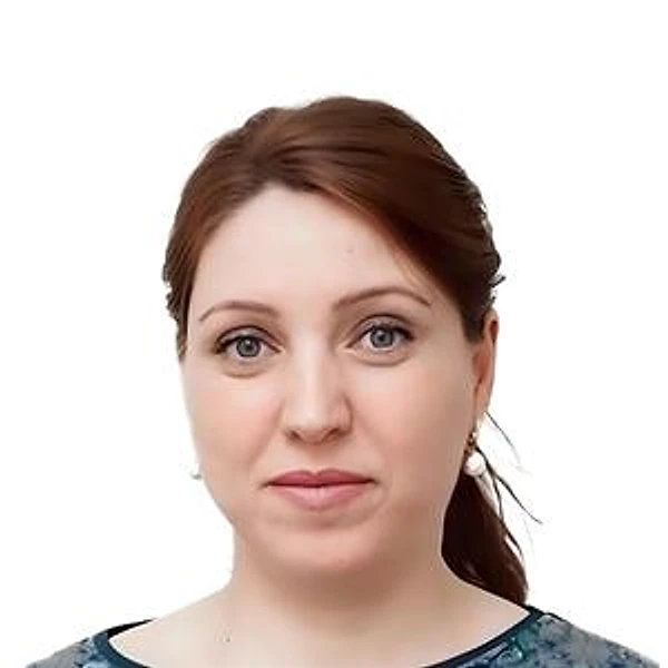 Эфендиева Гульнара Ибадуллаховна — Психолог, Клинический психолог, Казань