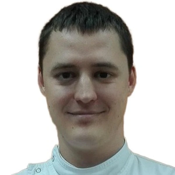 Чех Дмитрий Владимирович — Ортопед, Травматолог, Волгоград