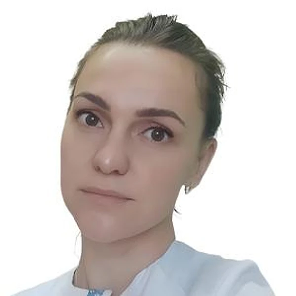 Воронина Ольга Сергеевна — Детский невролог, Невролог, Педиатр, Череповец
