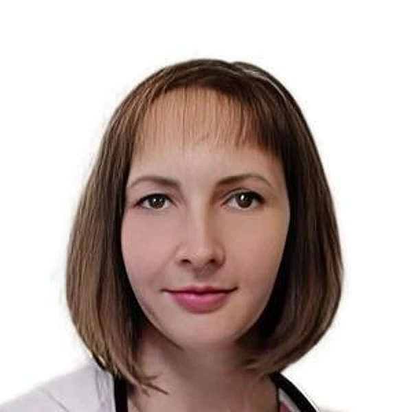 Вечерина Мария Алексеевна — Детский нефролог, Детский врач УЗИ, Педиатр, Череповец