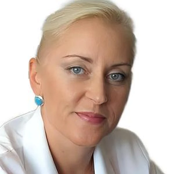 Соколова Елена Геннадьевна — Гастроэнтеролог, Москва