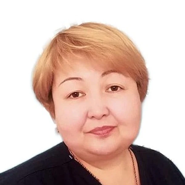 Сударенко Елена Федоровна — Анестезиолог-реаниматолог, Томск